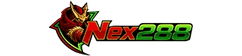 NEX288 LOGO NEX288