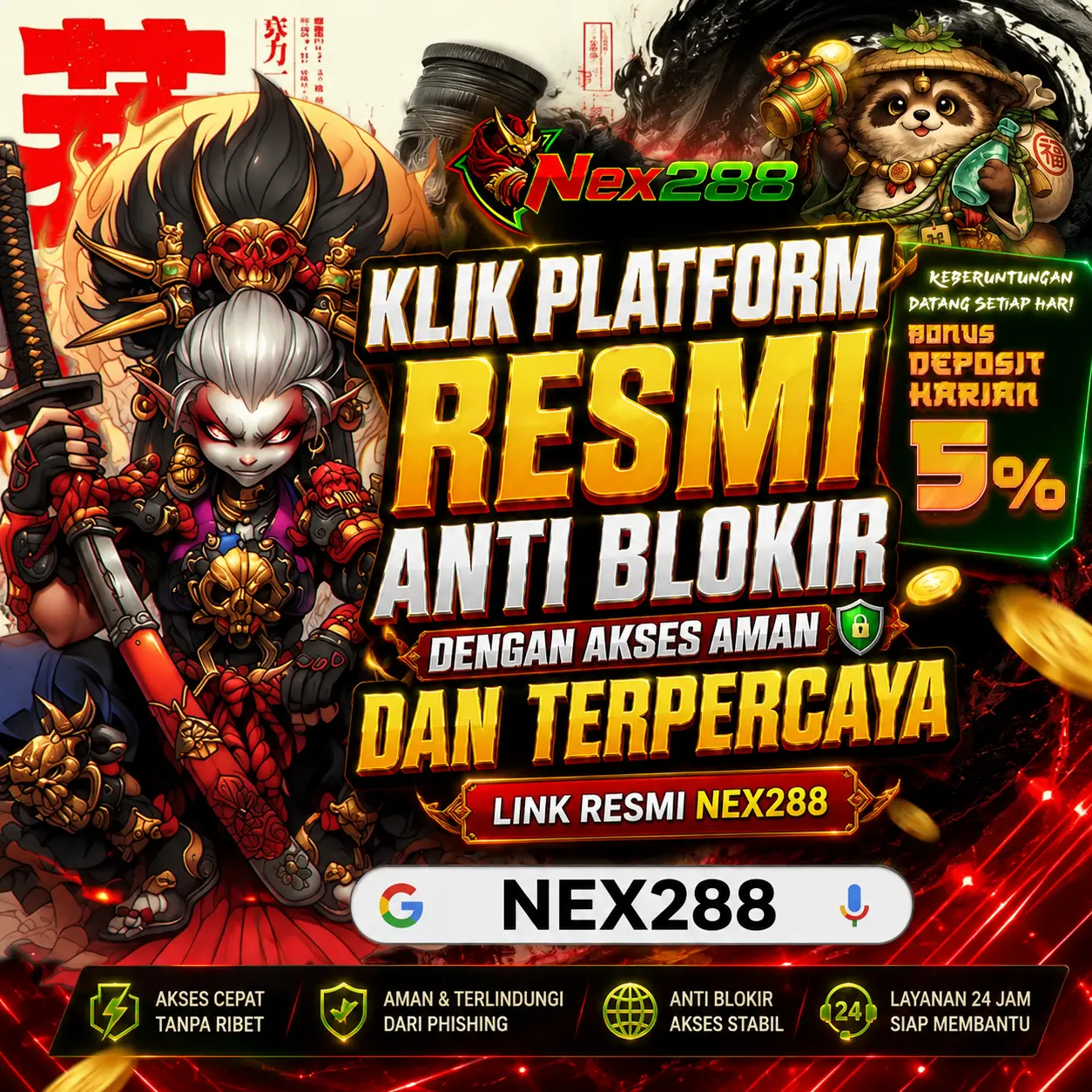 NEX288
